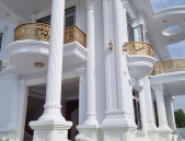 Thi công nhôm đúc uy tín tại Trảng Bàng, Tây Ninh