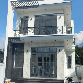 Mẫu lan can mỹ nghệ 10