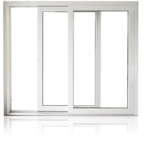 Mẫu cửa nhôm kính 9