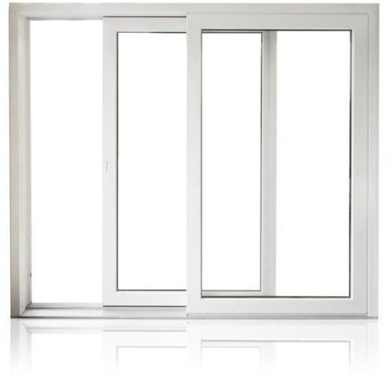 Mẫu cửa nhôm kính 9